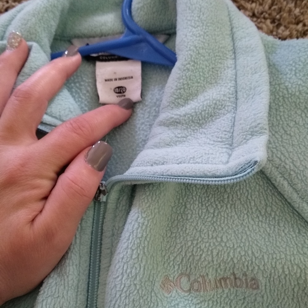 Columbia jacket - Picture 2 of 2